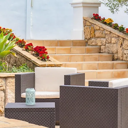 Cubo's La Luz Del Valle Rural House Holiday home