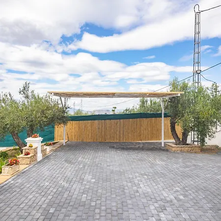 Cubo's La Luz Del Valle Rural House