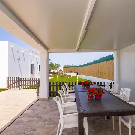 Cubo's La Luz Del Valle Rural House