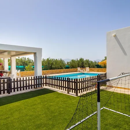 Cubo's La Luz Del Valle Rural House Holiday home