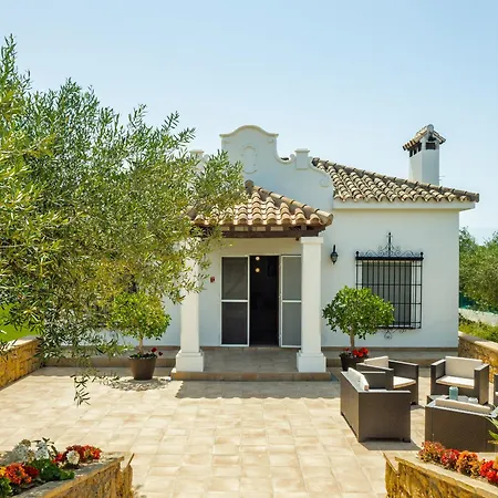 Cubo's La Luz Del Valle Rural House Holiday home